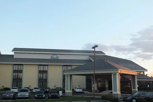 Photo 1 - Days Inn by Wyndham Indianapolis Northeast