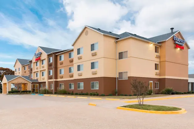 Photo 1 - Fairfield Inn & Suites Waco South