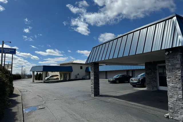 Photo 1 - Days Inn by Wyndham Moosic