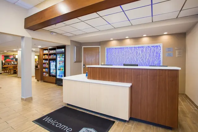 Photo 1 - Comfort Inn - Dedham-Boston MetroWest