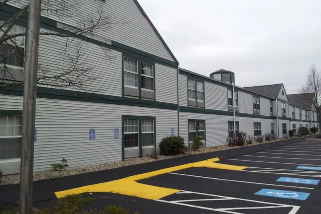 Photo 1 - Baymont by Wyndham North Dartmouth / Fall River