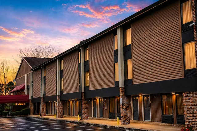 Photo 1 - The View Inn & Suites