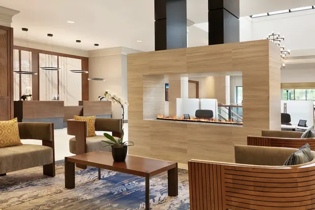 Photo 1 - Crowne Plaza: Philadelphia - King of Prussia by IHG
