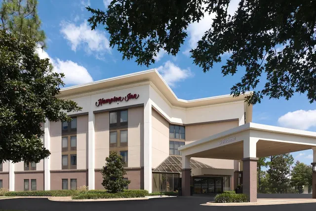 Photo 1 - Hampton Inn Meridian