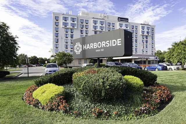 Photo 1 - Harborside Hotel