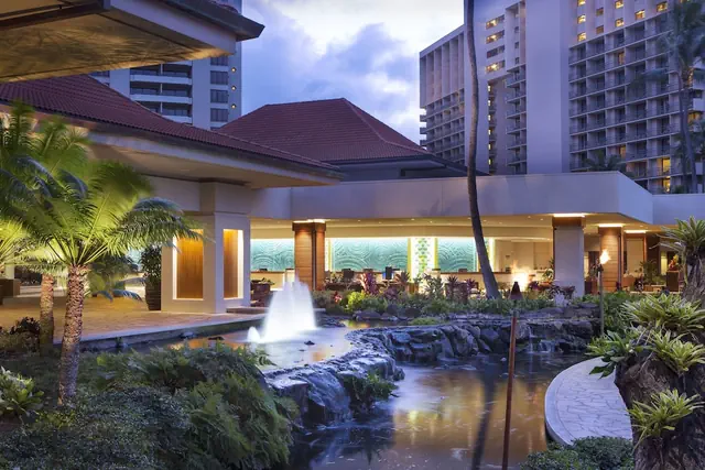 Photo 1 - Hilton Hawaiian Village Waikiki Beach Resort