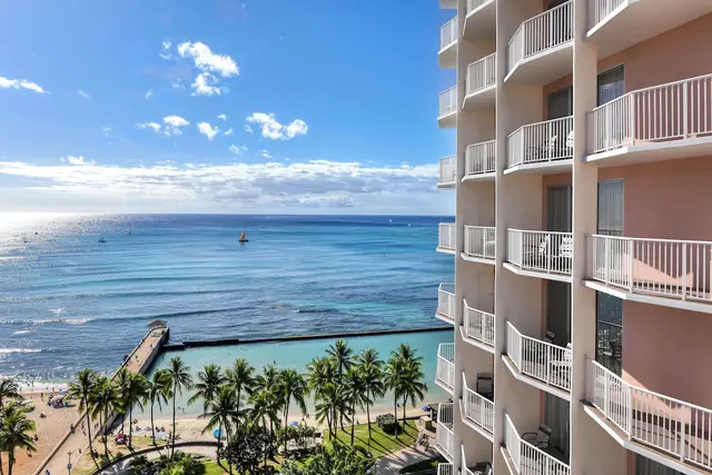 Photo 1 - Park Shore Waikiki