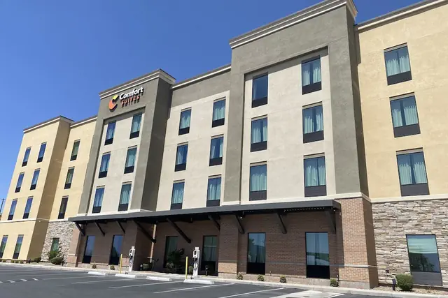 Photo 1 - Comfort Suites St George - University Area