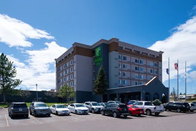 Photo 1 - Holiday Inn Great Falls- Convention Center by IHG