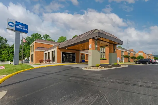 Photo 1 - Best Western North Roanoke