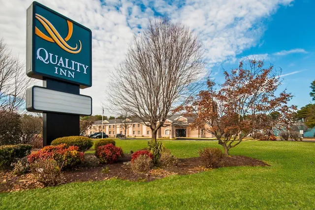 Photo 1 - Quality Inn Grasonville near Kent Island