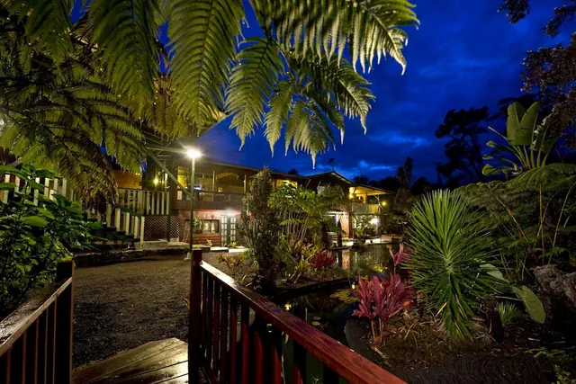 Photo 1 - Chalet Kilauea