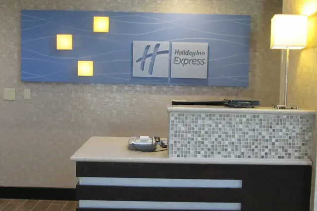 Photo 1 - Holiday Inn Express Cloverdale - (Greencastle) by IHG