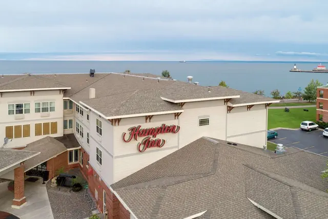 Photo 1 - Hampton Inn Duluth Canal Park