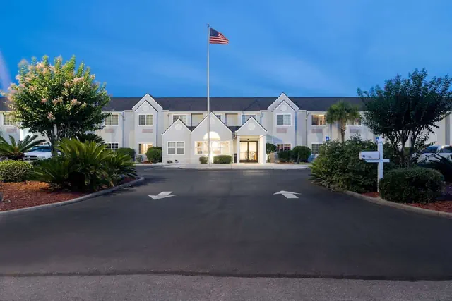 Photo 1 - Microtel Inn & Suites by Wyndham Pooler/Savannah