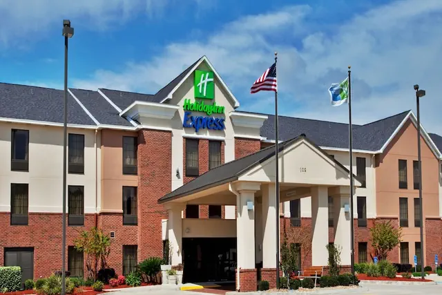 Photo 1 - Holiday Inn Express & Suites Sulphur (Lake Charles) by IHG