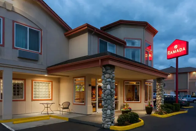Photo 1 - Ramada by Wyndham SeaTac Airport North
