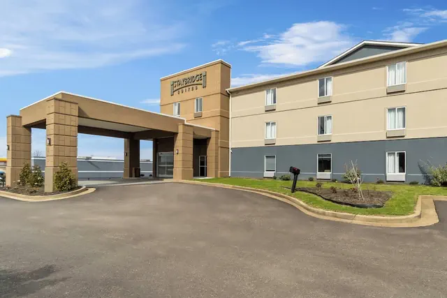 Photo 1 - Staybridge Suites Memphis East Cordova by IHG