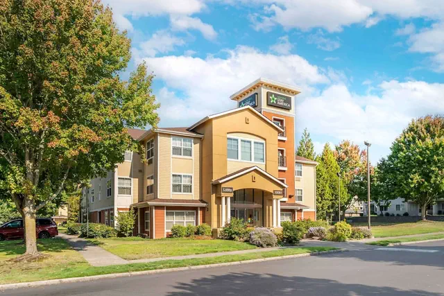 Photo 1 - Extended Stay America Suites Portland Hillsboro