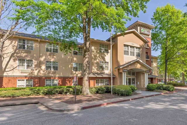 Photo 1 - Extended Stay America Suites Atlanta Marietta Interstate N 
