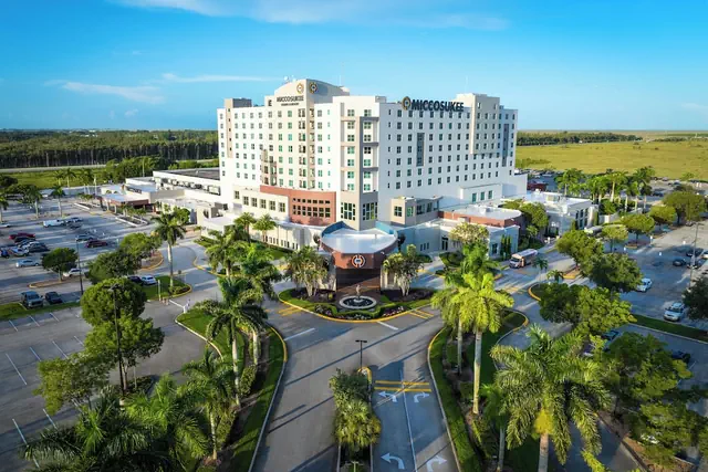 Photo 1 - Miccosukee Casino & Resort