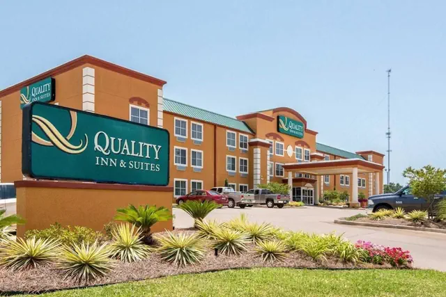 Photo 1 - Quality Inn & Suites West Monroe