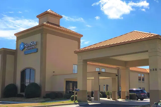 Photo 1 - SureStay Plus Hotel by Best Western Roanoke Rapids I-95