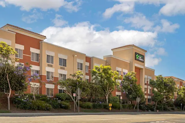 Photo 1 - Extended Stay America Suites Los Angeles Torrance Del Amo Ci
