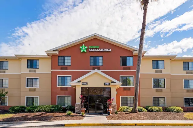 Photo 1 - Extended Stay America Suites Melbourne Airport