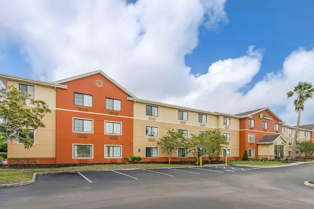 Photo 1 - Extended Stay America Suites Melbourne Airport
