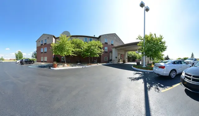 Photo 1 - Country Inn & Suites by Radisson, Benton Harbor-St. Joseph, MI