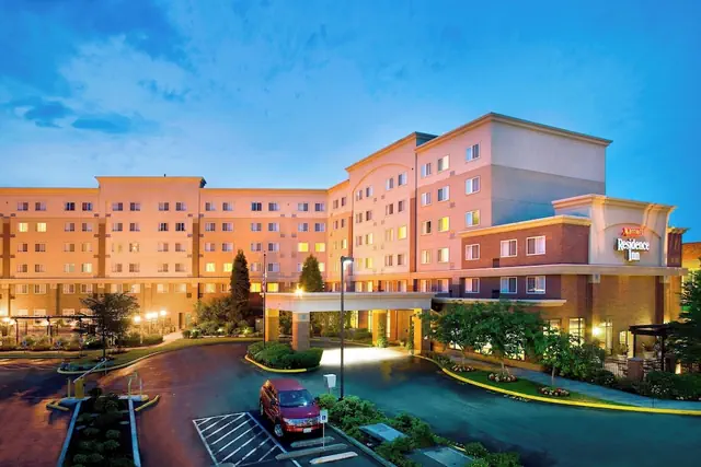 Photo 1 - Residence Inn By Marriott Seattle East-Redmond