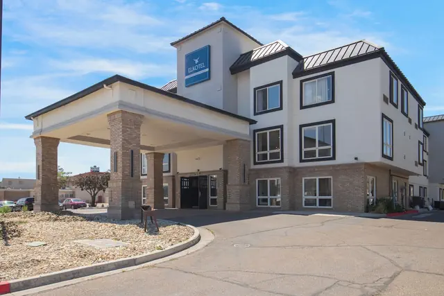 Photo 1 - Elkotel - The Newest Hotel in Elko