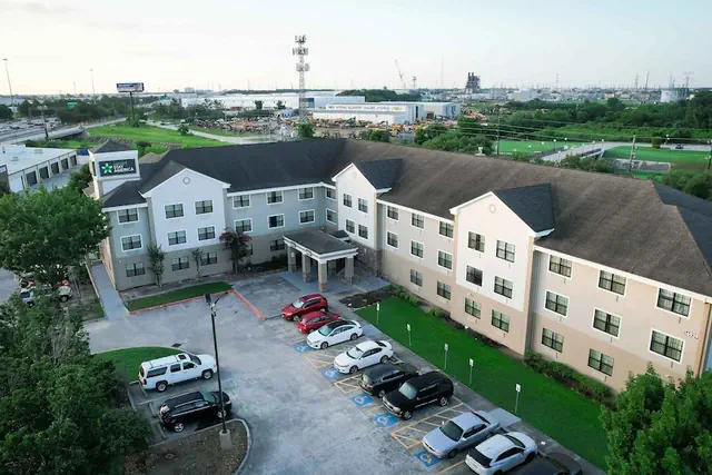 Photo 1 - Extended Stay America Suites - Houston - Willowbrook - HWY 249