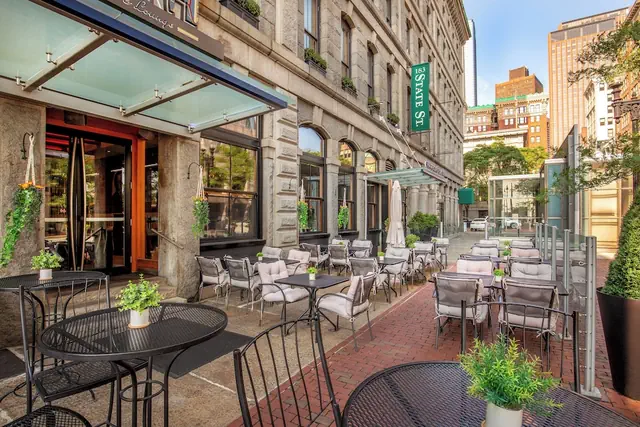 Photo 1 - Harborside Inn Of Boston