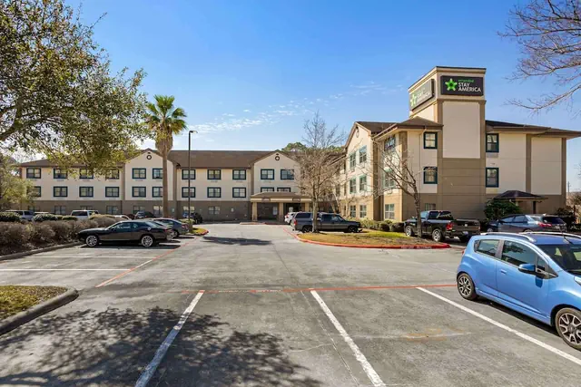Photo 1 - Extended Stay America Suites Houston I10 West CityCentre