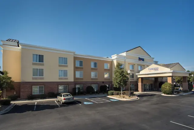 Photo 1 - Fairfield Inn by Marriott Hartsville