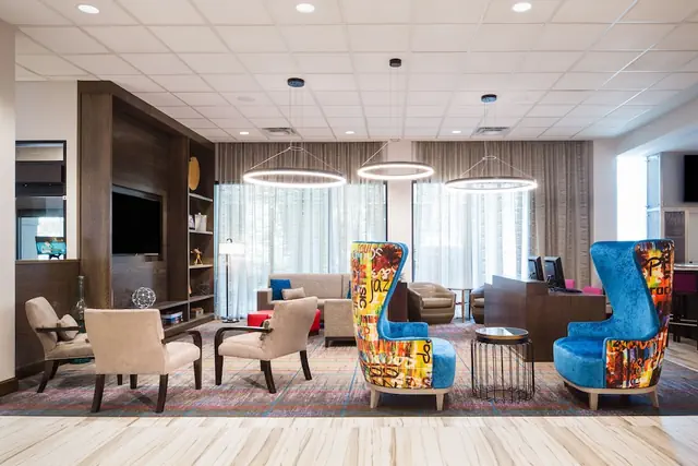 Photo 1 - Crowne Plaza Memphis Downtown by IHG