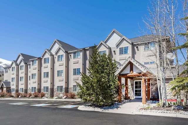 Photo 1 - Ramada by Wyndham Frisco