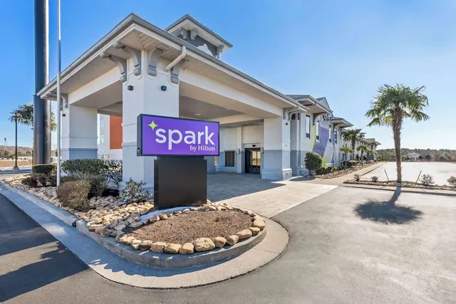 Photo 1 - Spark by Hilton Calhoun