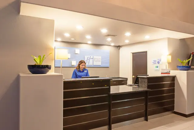 Photo 1 - Holiday Inn Express Temecula by IHG