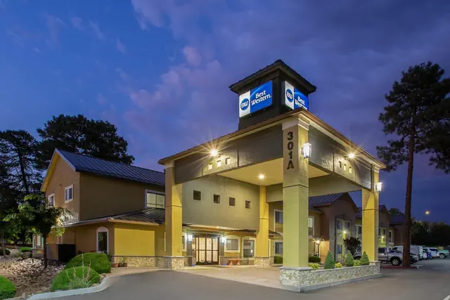 Photo 1 - Best Western Inn of Payson