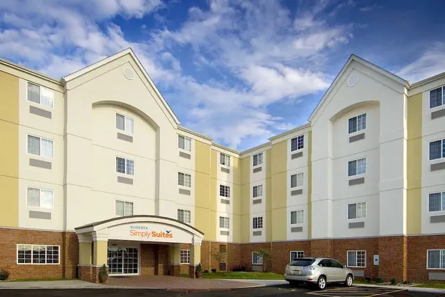 Photo 1 - Sonesta Simply Suites Plano Frisco