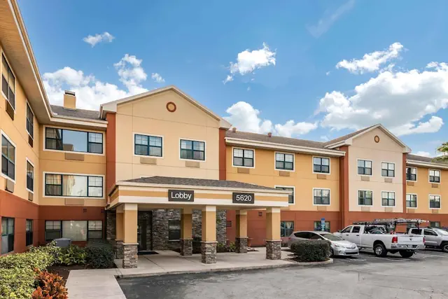 Photo 1 - Extended Stay America Suites Orlando Theme Parks Major Blvd