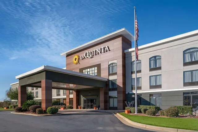 Photo 1 - La Quinta Inn & Suites by Wyndham-Albany GA
