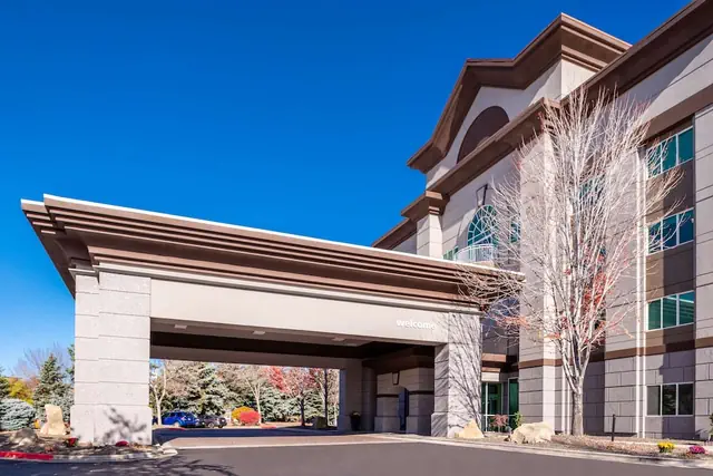 Photo 1 - Hampton Inn & Suites Boise/Spectrum