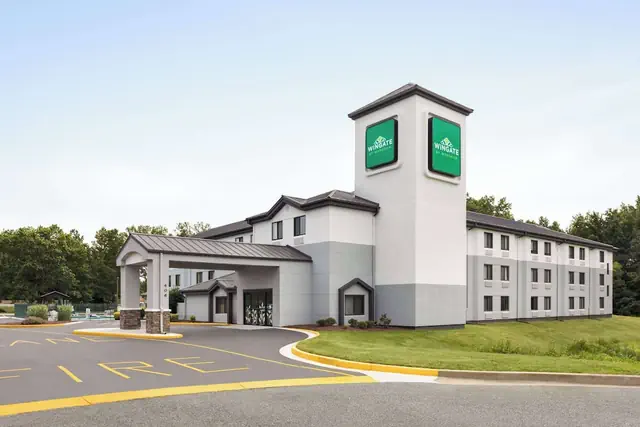 Photo 1 - Wingate by Wyndham Salisbury MD Airport North