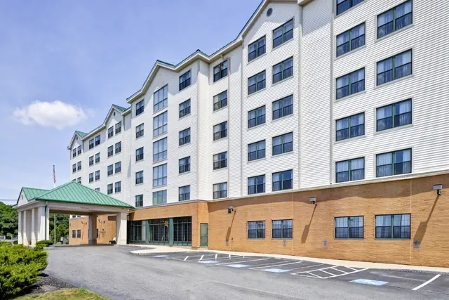 Photo 1 - Homewood Suites by Hilton Boston-Peabody