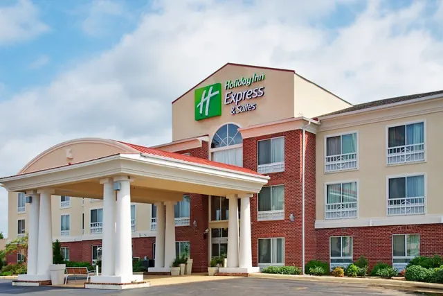 Photo 1 - Holiday Inn Express Hotel & Suites Natchitoches by IHG