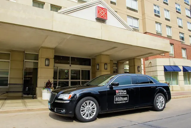 Photo 1 - Hilton Garden Inn Rochester Downtown, MN